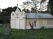 Catholic church in Indian Church Village, Belize – Best Places In The World To Retire – International Living